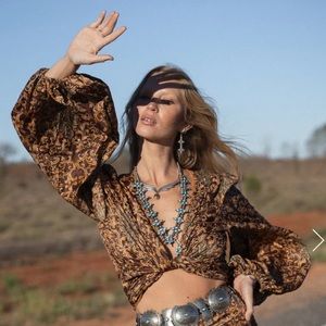 Chasing Unicorns Top